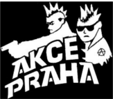 Akce Praha